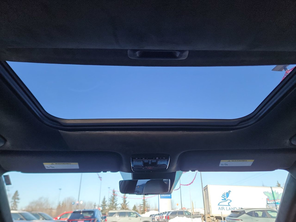 Thumbnail: 2025 Hyundai Santa Fe - 27