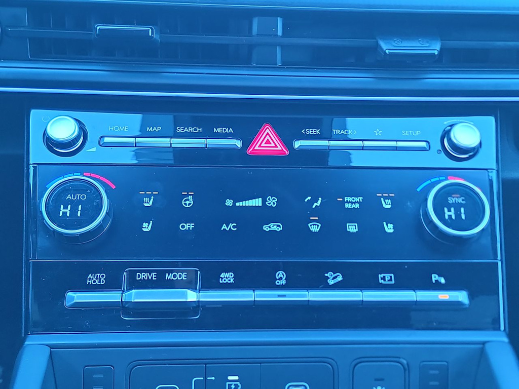 Thumbnail: 2025 Hyundai Santa Fe - 26