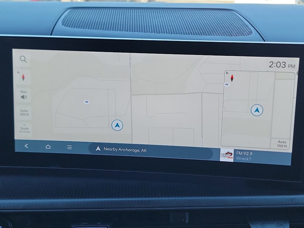 Thumbnail: 2025 Hyundai Santa Fe - 24