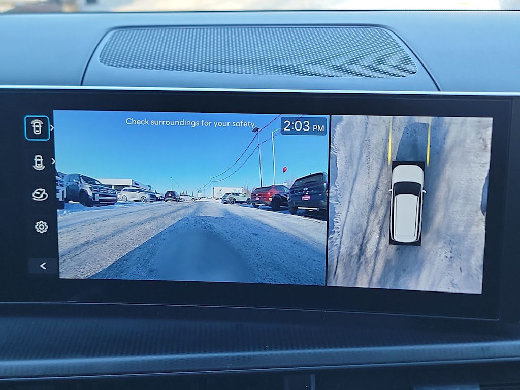 Thumbnail: 2025 Hyundai Santa Fe - 23