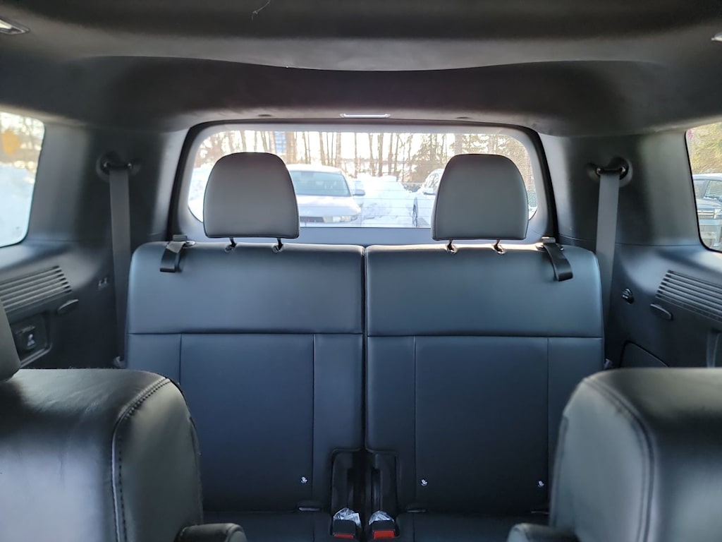 Thumbnail: 2025 Hyundai Santa Fe - 28