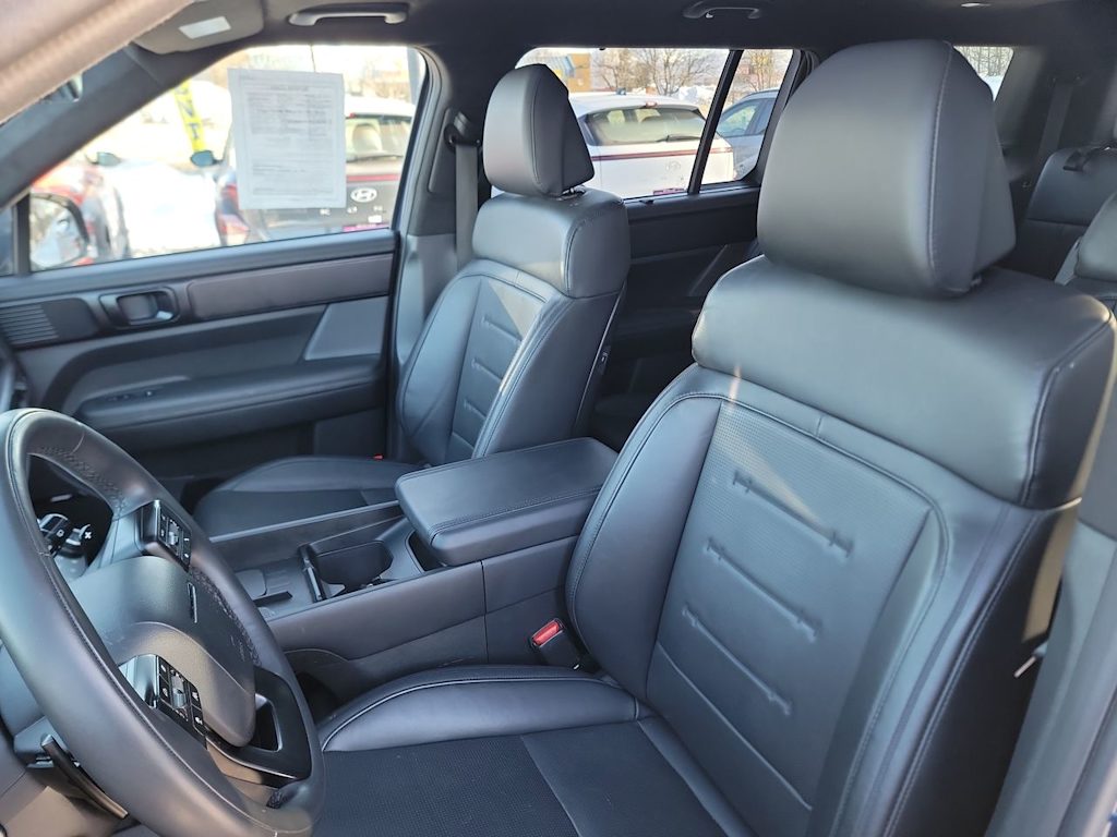 Thumbnail: 2025 Hyundai Santa Fe - 8