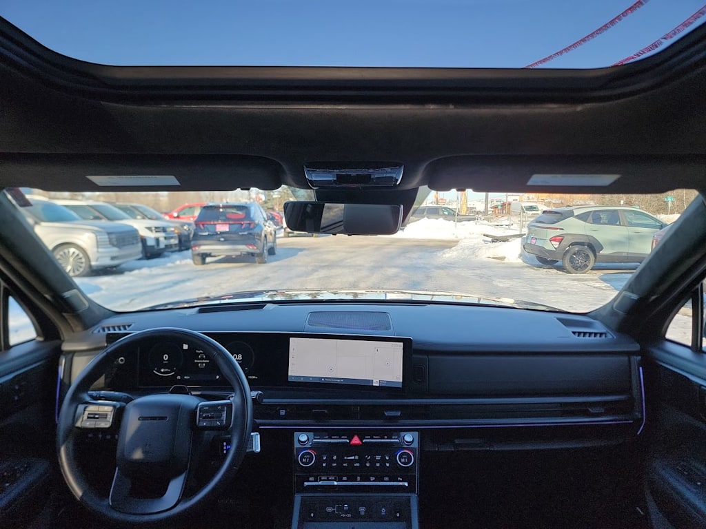 Thumbnail: 2025 Hyundai Santa Fe - 7