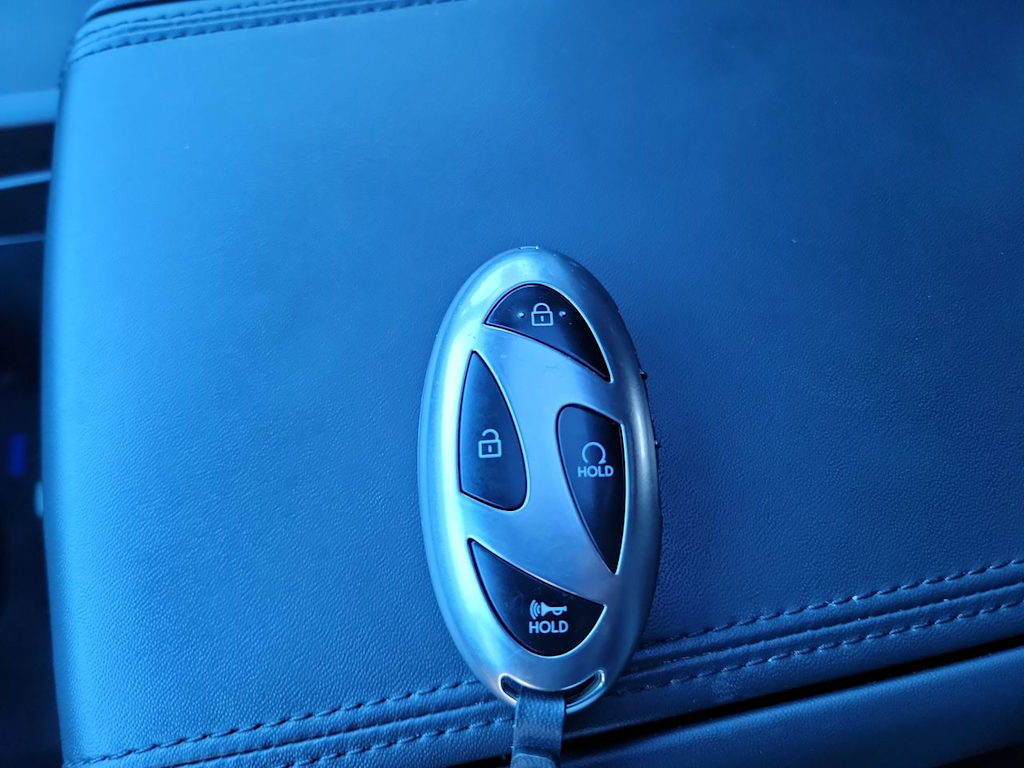 Thumbnail: 2025 Hyundai Santa Fe - 14