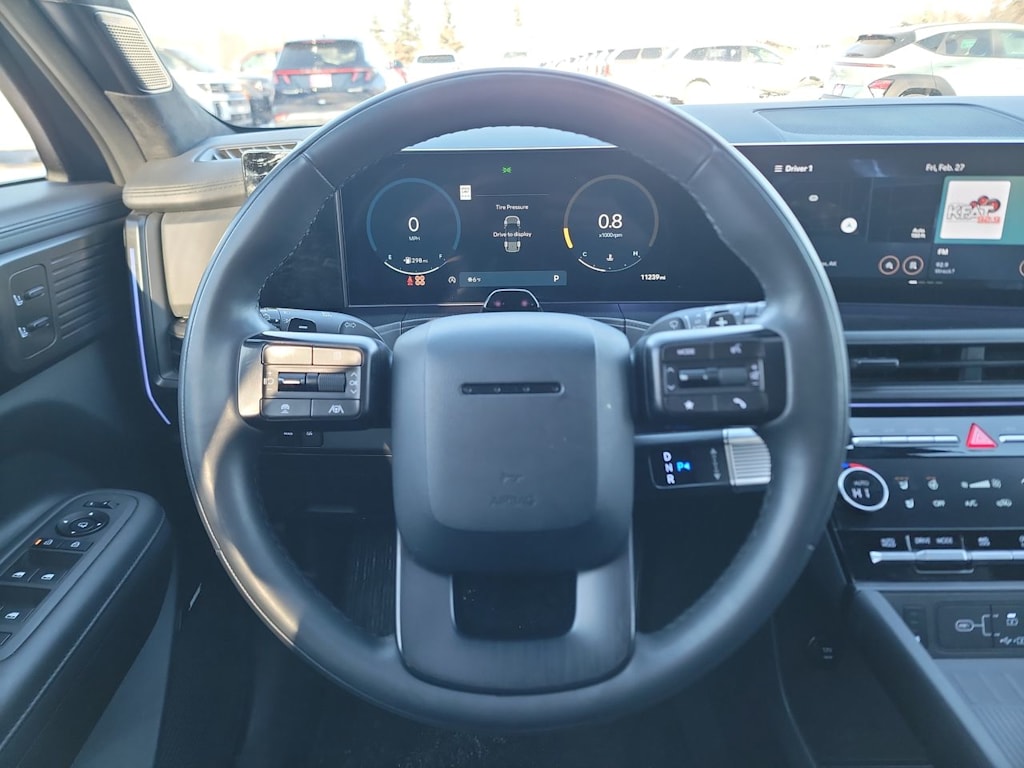 Thumbnail: 2025 Hyundai Santa Fe - 2