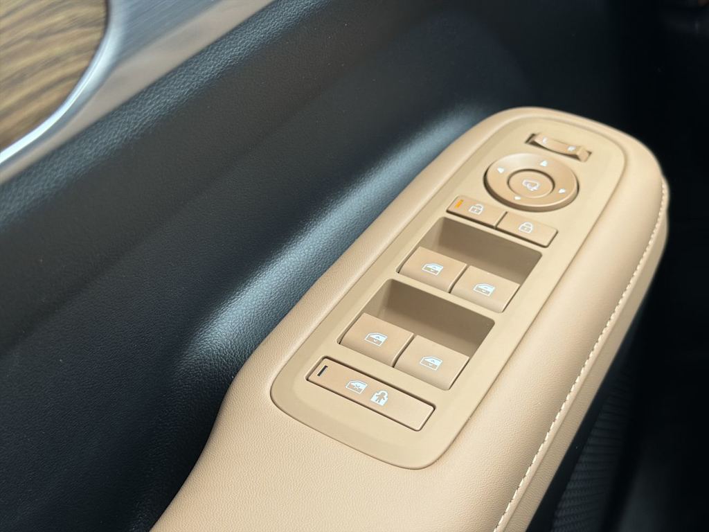 Thumbnail: 2026 Hyundai Santa Fe - 19