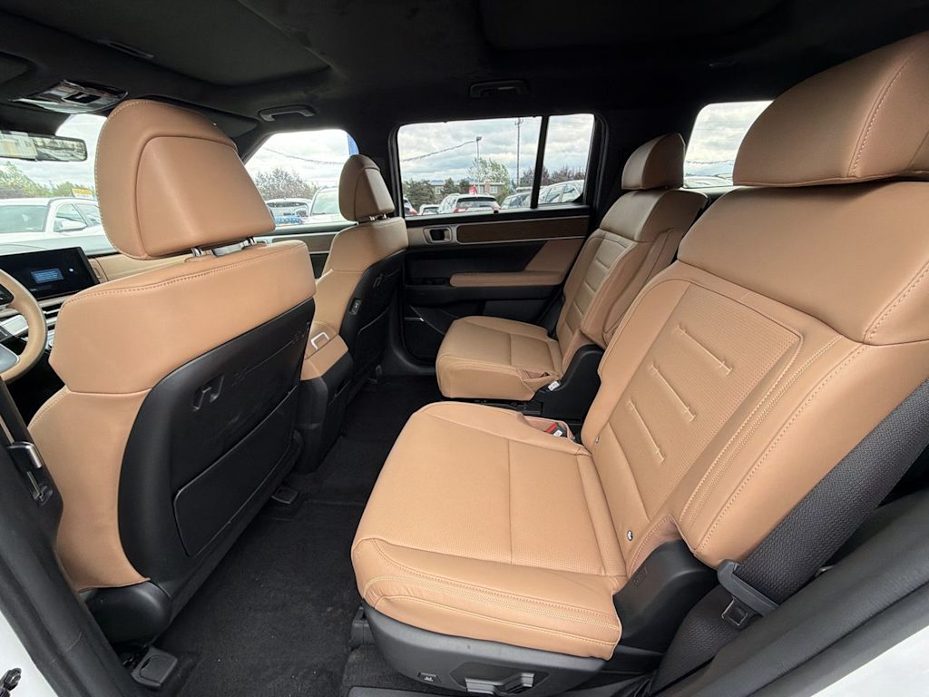 Thumbnail: 2026 Hyundai Santa Fe - 10