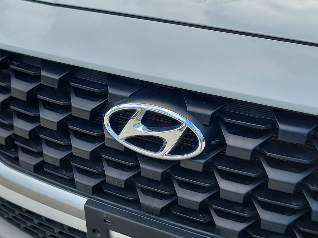 Image of 2023 Hyundai Santa Fe