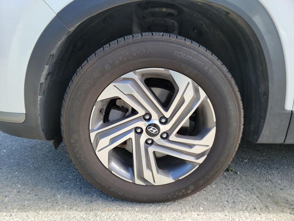 Image of 2023 Hyundai Santa Fe