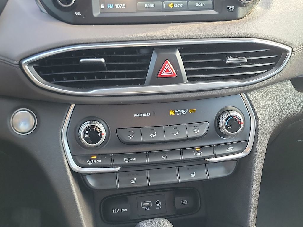 Thumbnail: 2019 Hyundai Santa Fe - 25