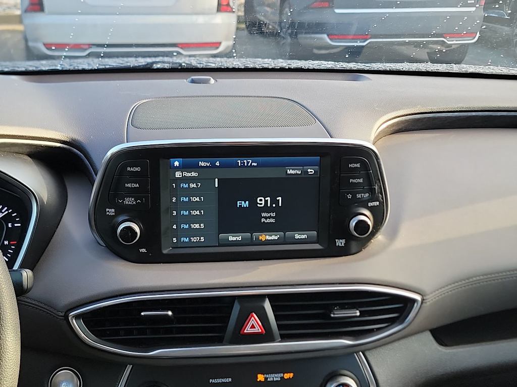 Thumbnail: 2019 Hyundai Santa Fe - 13