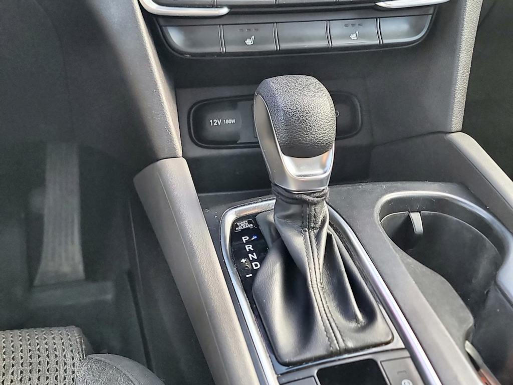 Thumbnail: 2019 Hyundai Santa Fe - 14