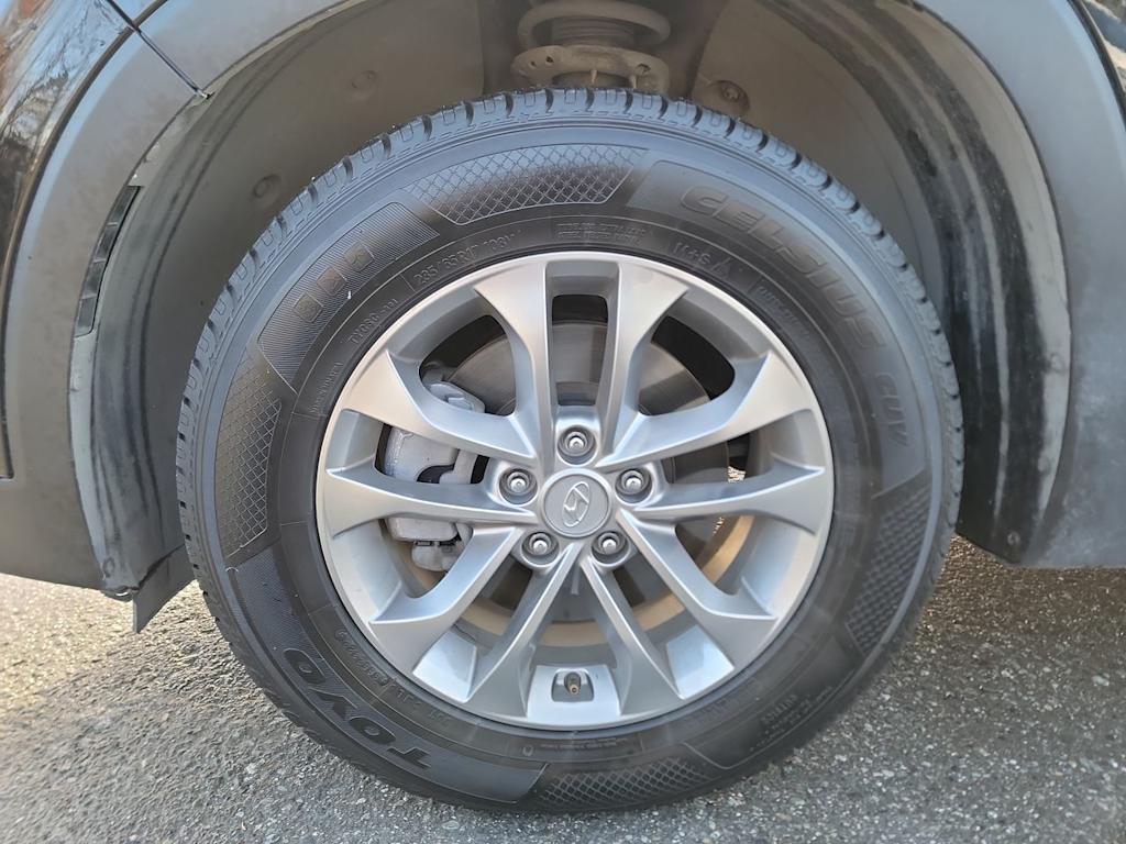 Thumbnail: 2019 Hyundai Santa Fe - 8