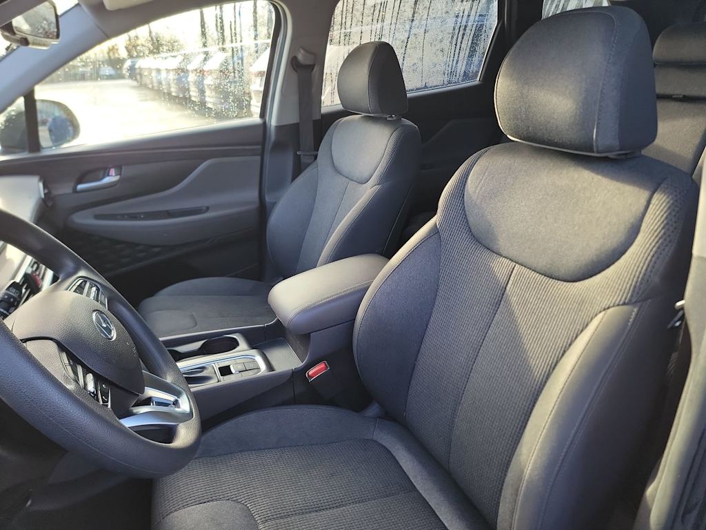 Thumbnail: 2019 Hyundai Santa Fe - 10