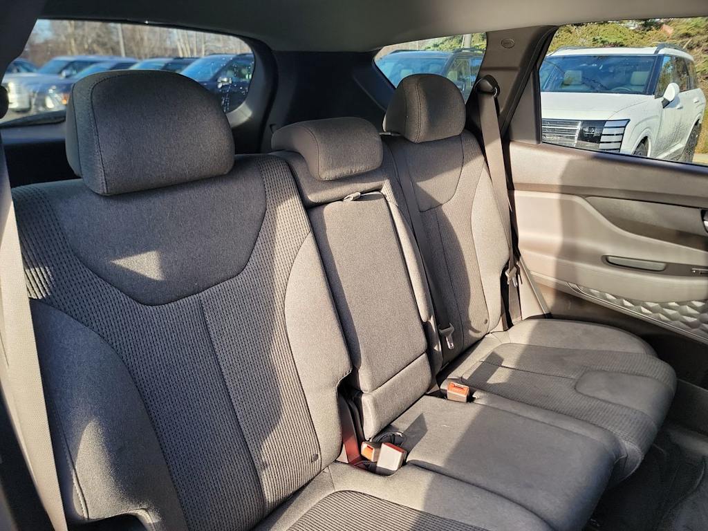 Thumbnail: 2019 Hyundai Santa Fe - 12