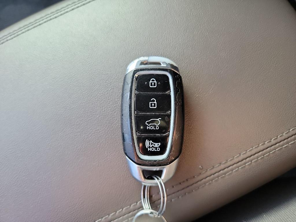 Thumbnail: 2019 Hyundai Santa Fe - 17