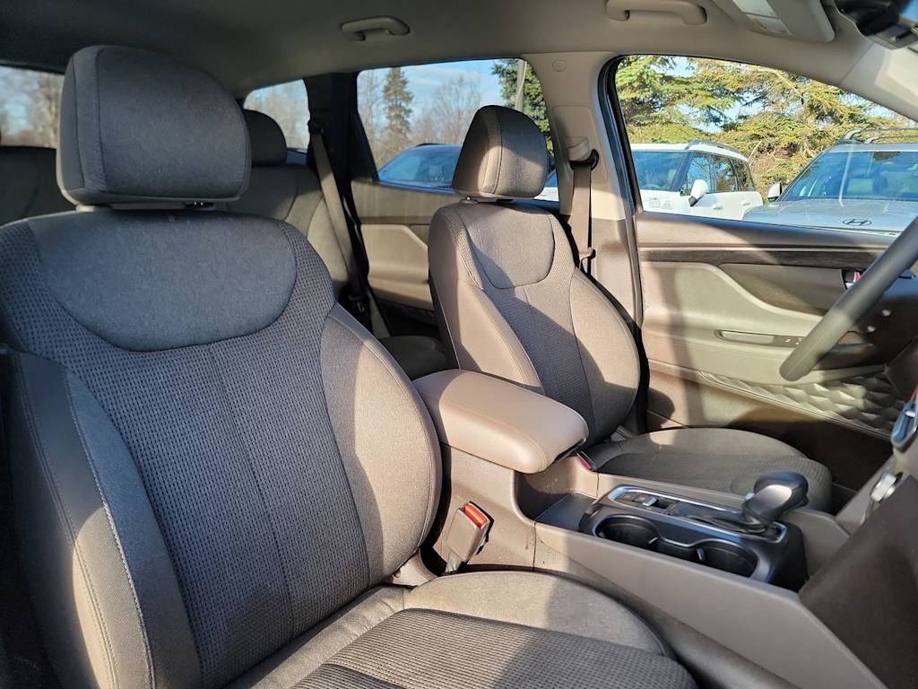 Thumbnail: 2019 Hyundai Santa Fe - 11