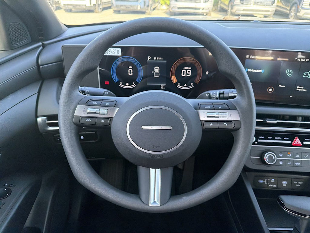 Thumbnail: 2027 Hyundai Santa Cruz - 2