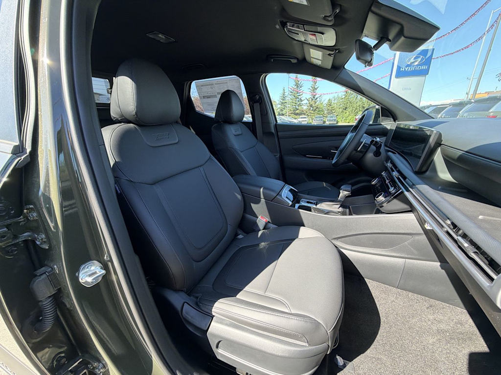 Thumbnail: 2026 Hyundai Santa Cruz - 9