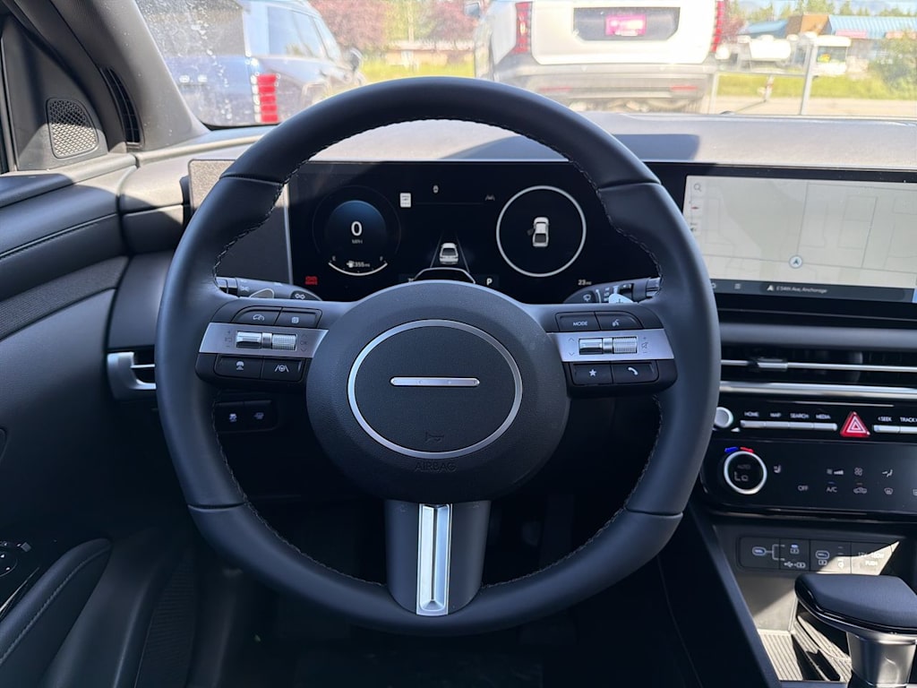 Thumbnail: 2026 Hyundai Santa Cruz - 2