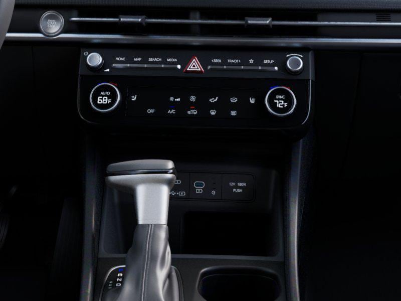 Thumbnail: 2026 Hyundai Santa Cruz - 9