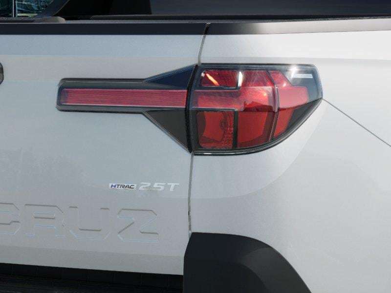 Thumbnail: 2026 Hyundai Santa Cruz - 14