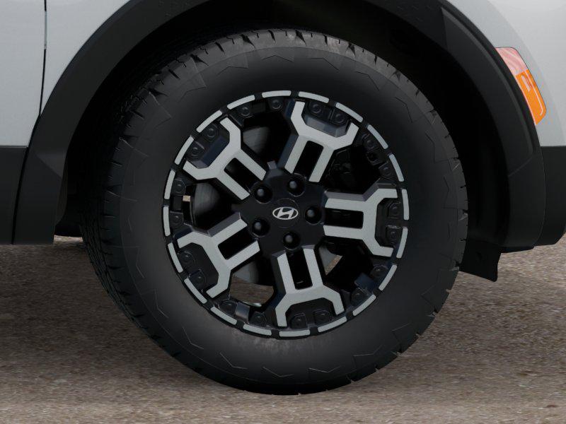 Thumbnail: 2026 Hyundai Santa Cruz - 6
