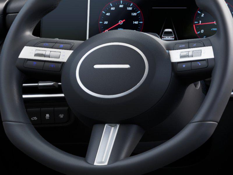 Thumbnail: 2026 Hyundai Santa Cruz - 16
