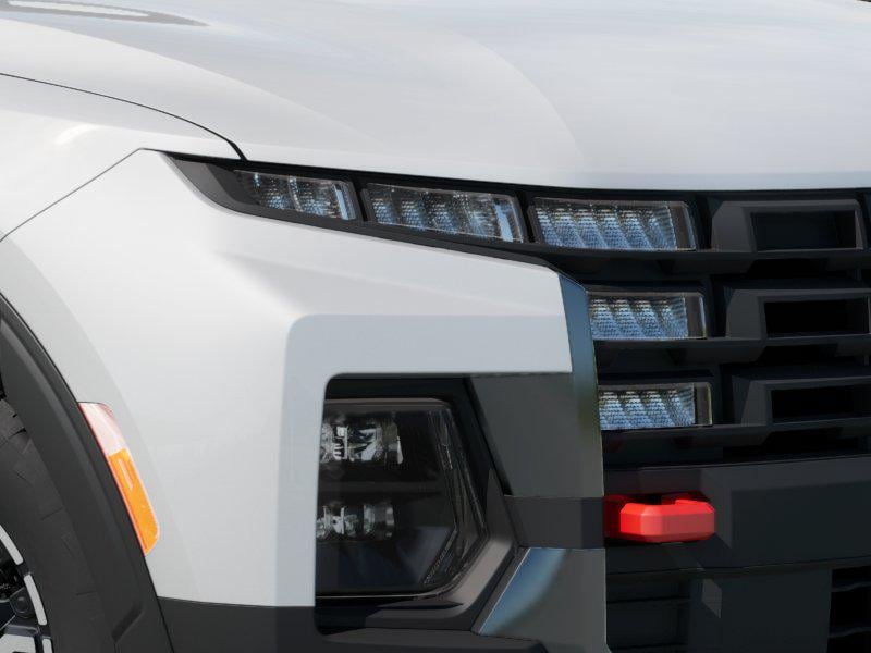Thumbnail: 2026 Hyundai Santa Cruz - 5