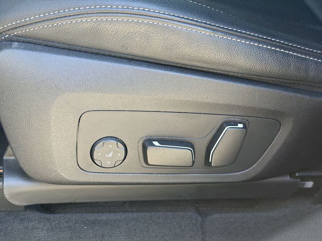 Thumbnail: 2024 BMW X3 - 19
