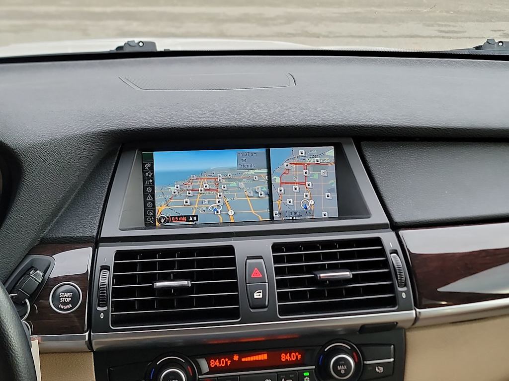 Thumbnail: 2011 BMW X5 - 24