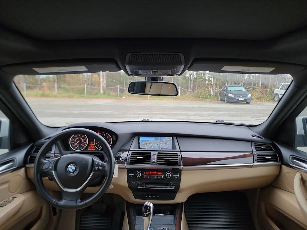 Thumbnail: 2011 BMW X5 - 9