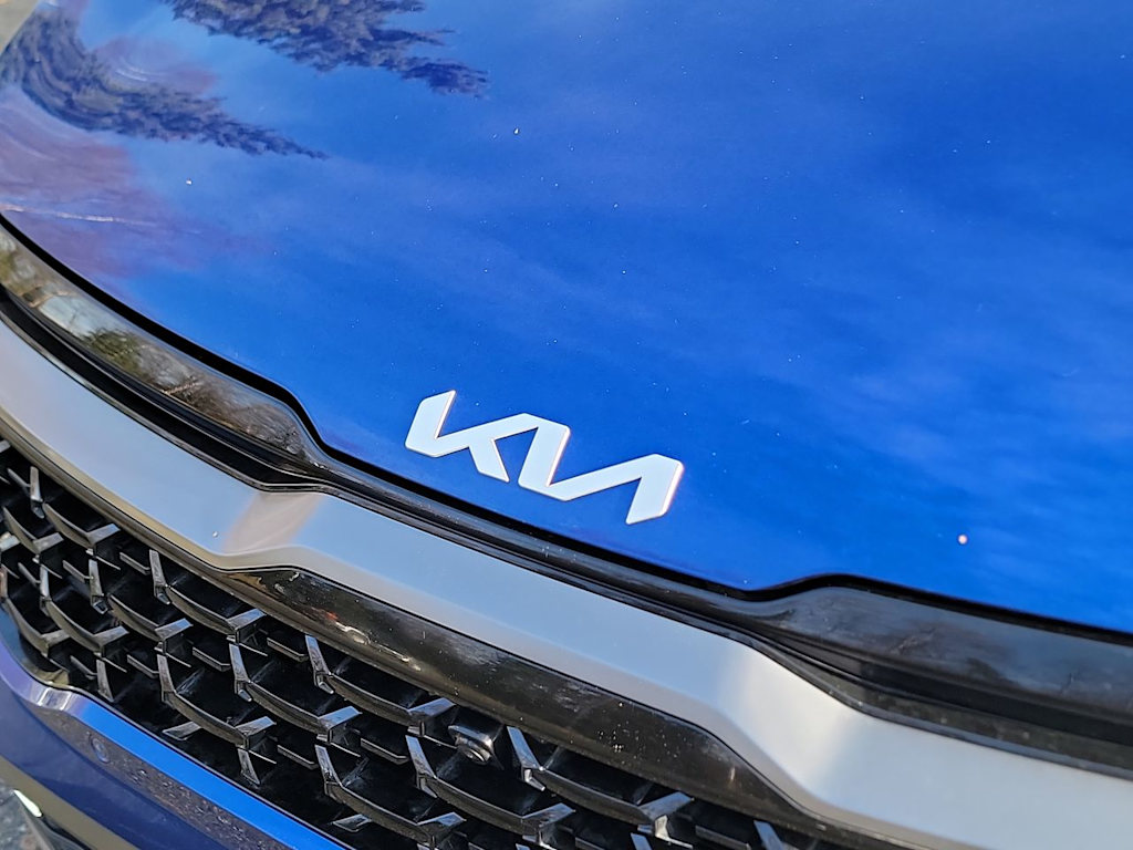 Thumbnail: 2023 Kia Sportage - 6