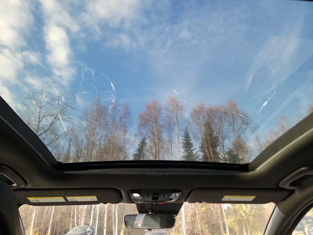 Thumbnail: 2023 Kia Sportage - 27