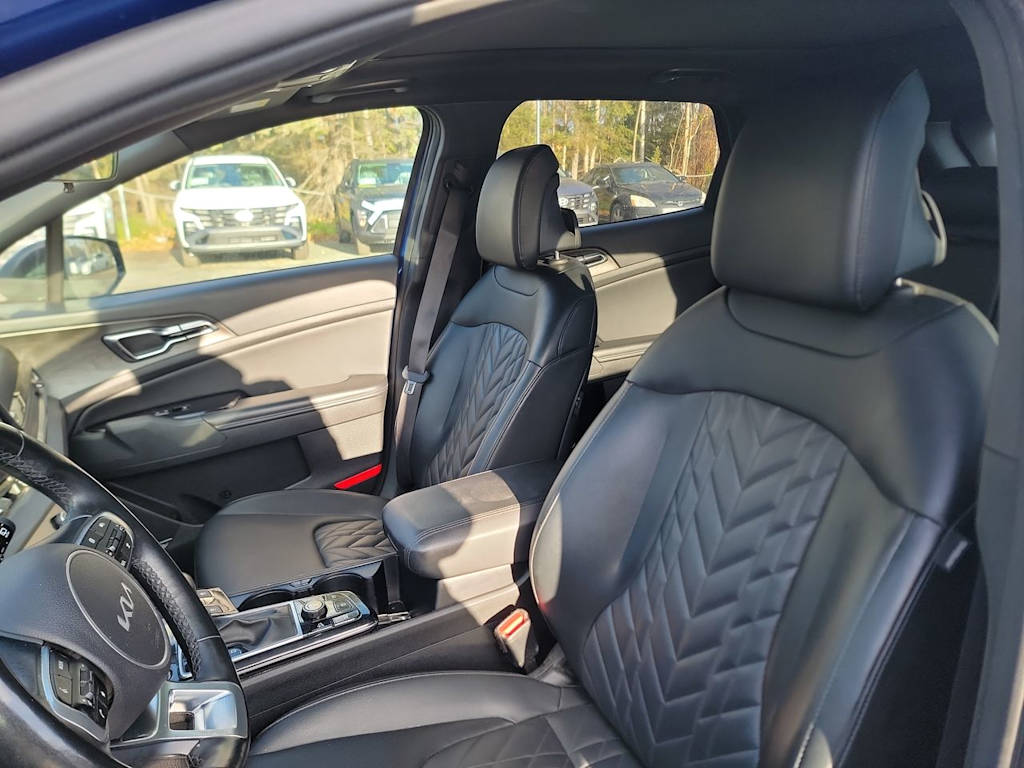 Thumbnail: 2023 Kia Sportage - 9