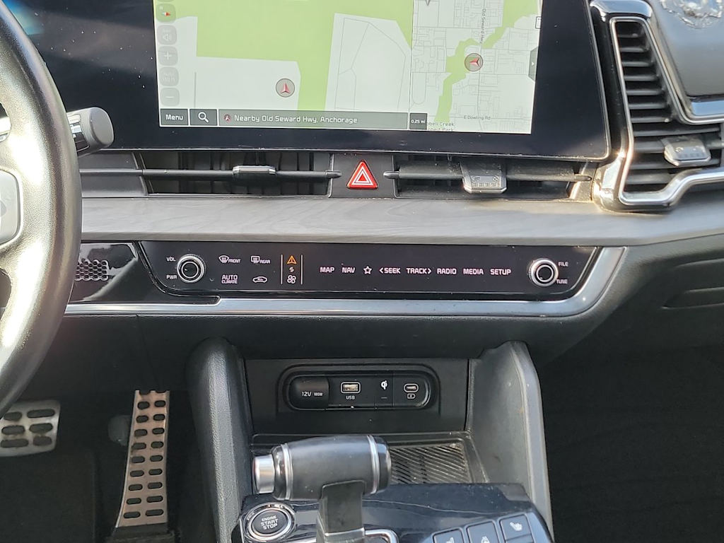 Thumbnail: 2023 Kia Sportage - 26