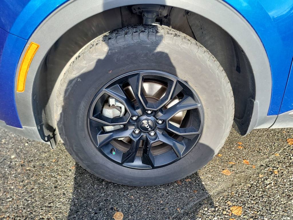 Thumbnail: 2023 Kia Sportage - 7