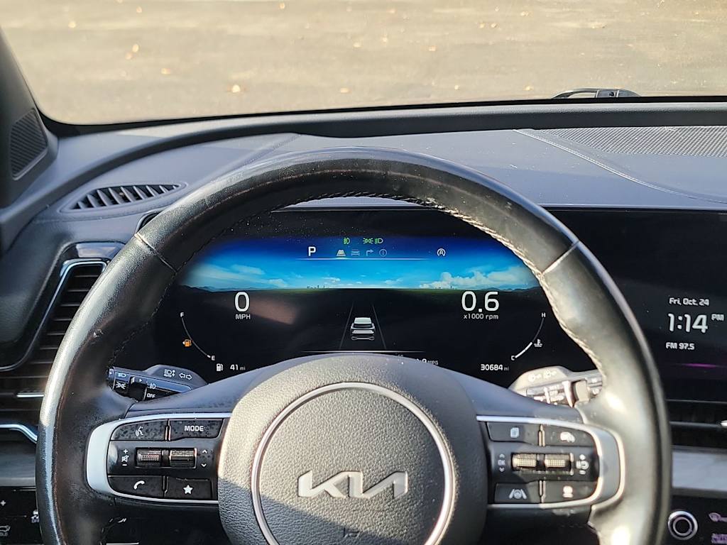 Thumbnail: 2023 Kia Sportage - 14