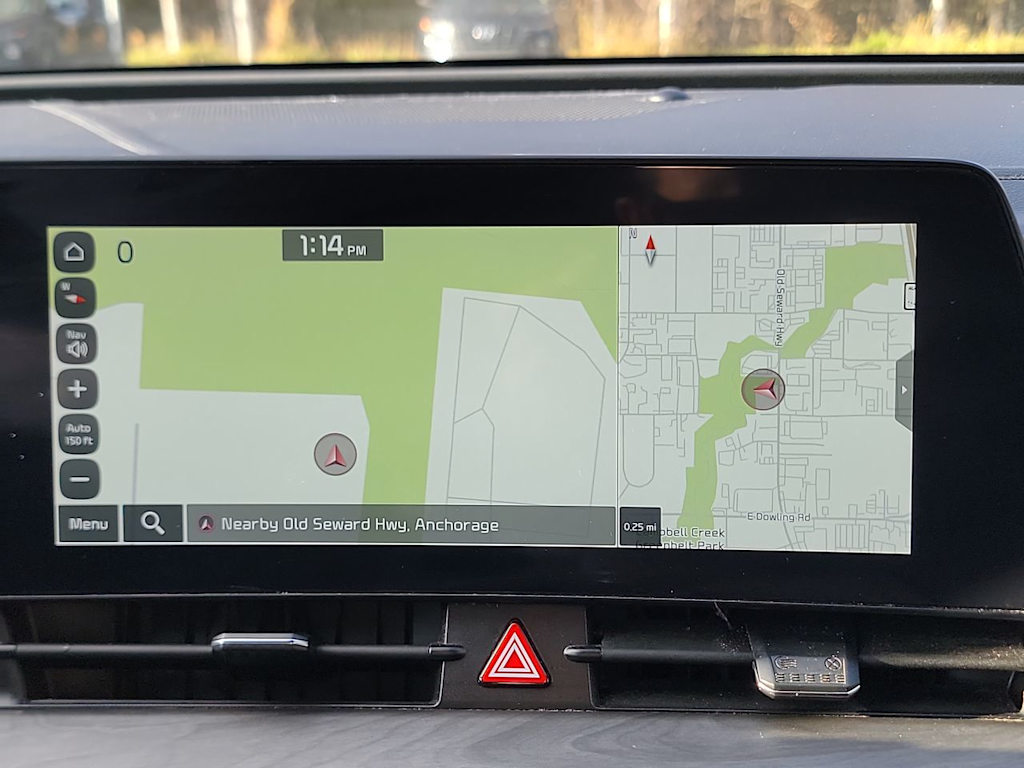 Thumbnail: 2023 Kia Sportage - 25