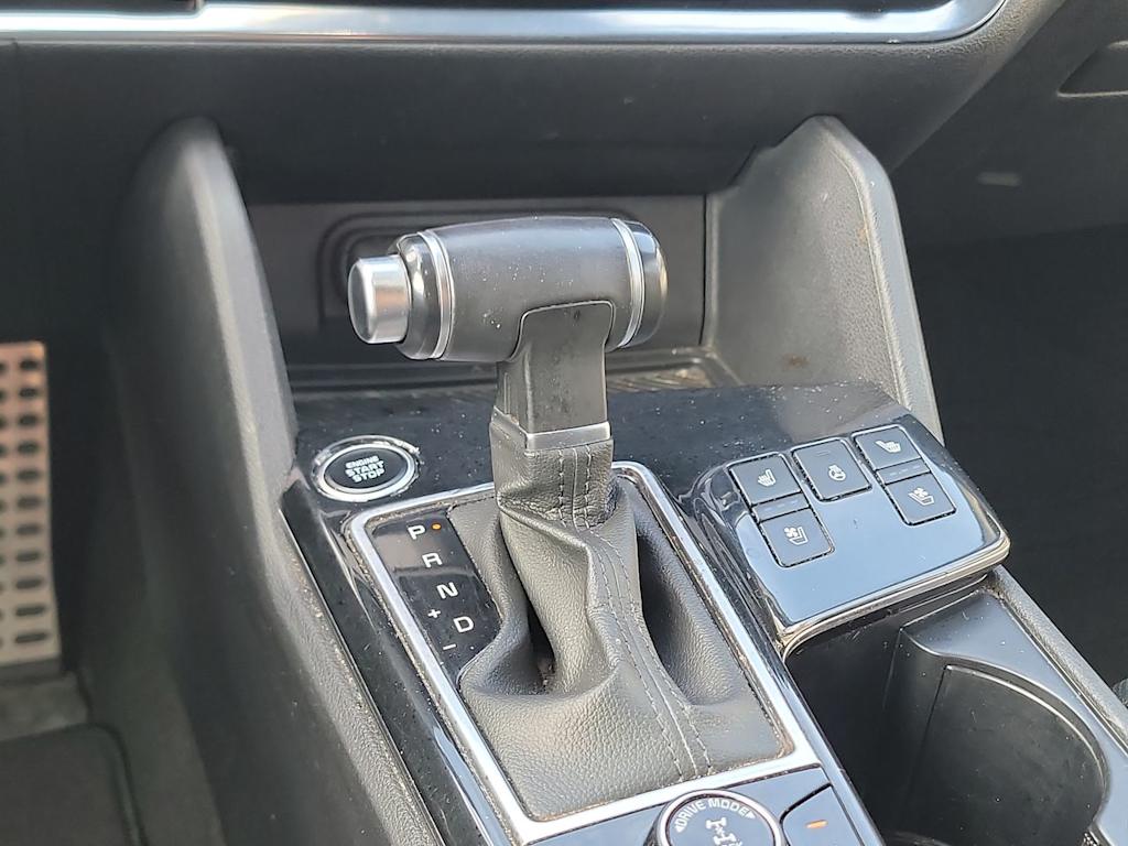 Thumbnail: 2023 Kia Sportage - 13