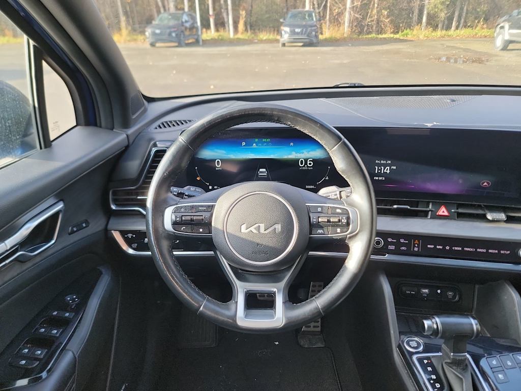 Thumbnail: 2023 Kia Sportage - 2