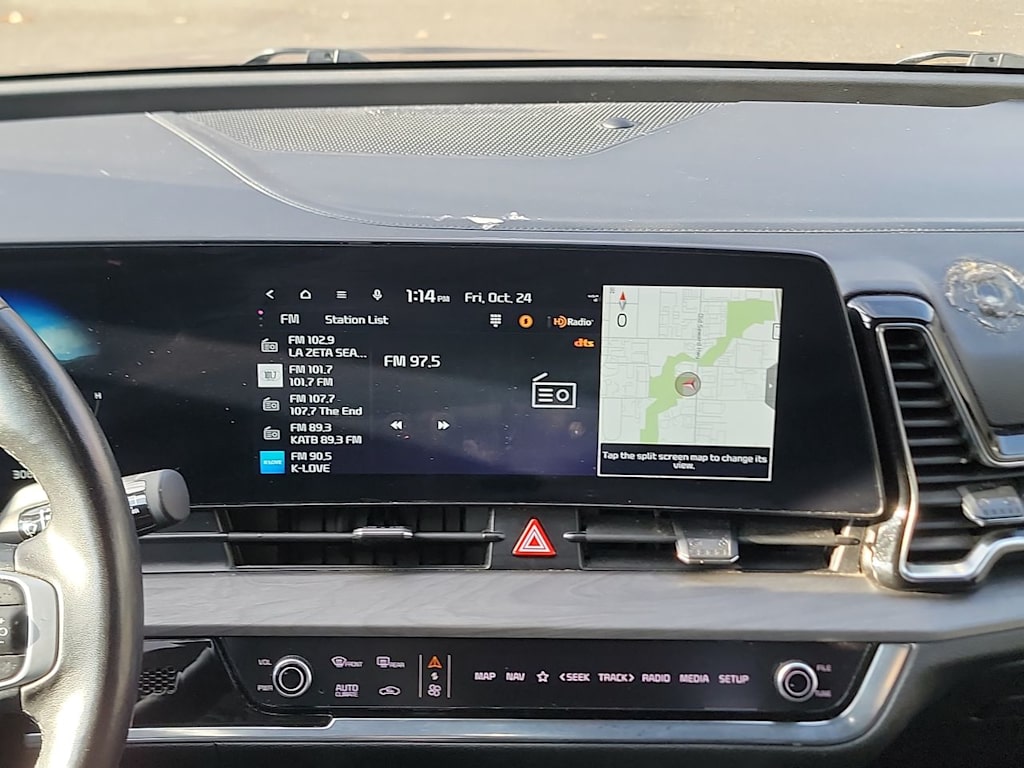 Thumbnail: 2023 Kia Sportage - 12