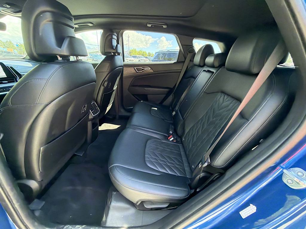 2023 Kia Sportage X-Pro Prestige - Photo 11