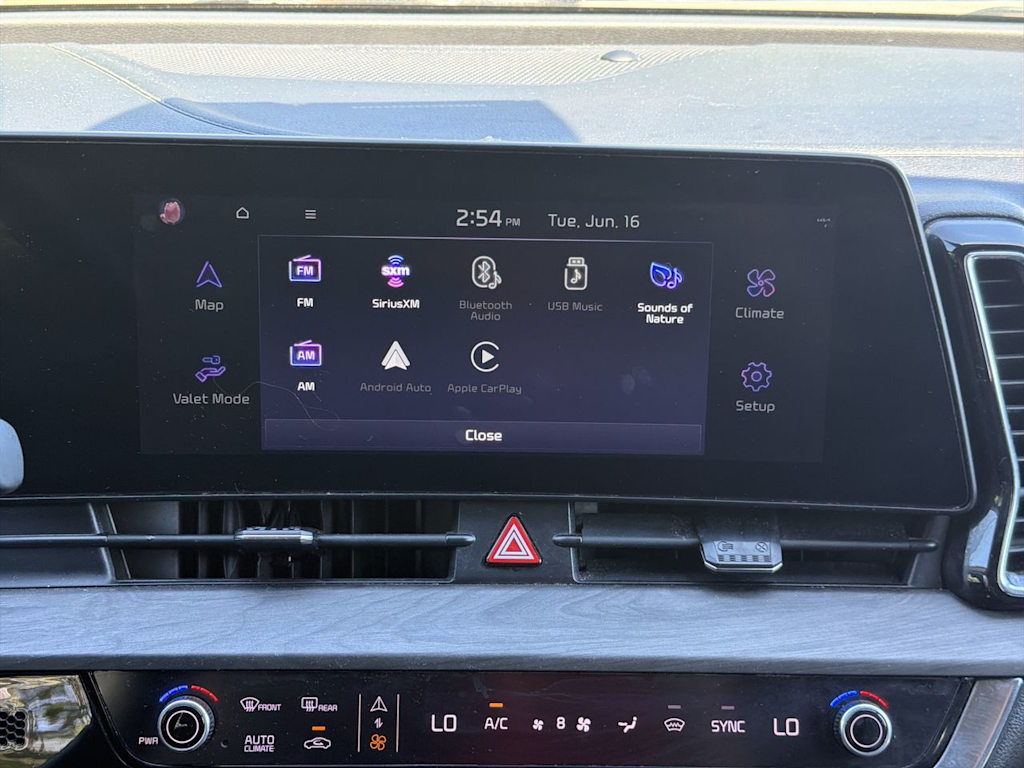 2023 Kia Sportage X-Pro Prestige - Photo 20