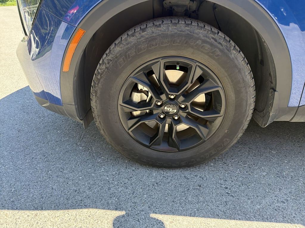 2023 Kia Sportage X-Pro Prestige - Photo 7