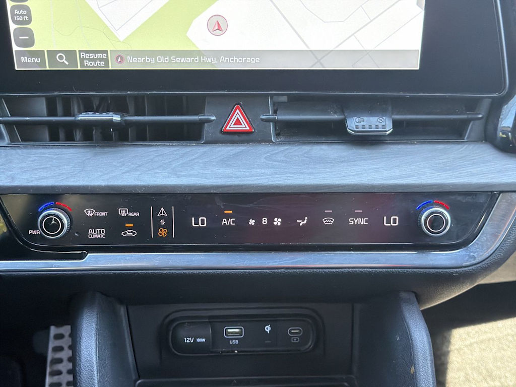 2023 Kia Sportage X-Pro Prestige - Photo 23