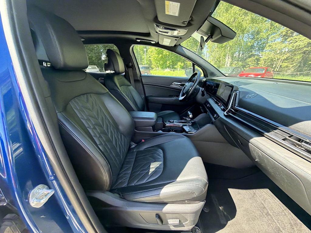 2023 Kia Sportage X-Pro Prestige - Photo 10