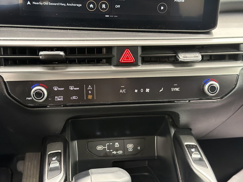 Thumbnail: 2024 Kia Sorento - 22