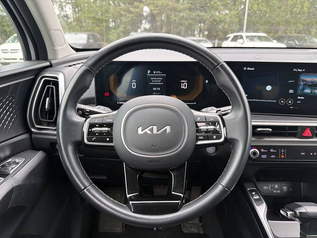 Thumbnail: 2024 Kia Sorento - 2