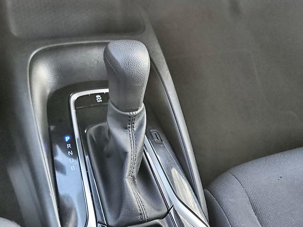 Thumbnail: 2021 Toyota Corolla - 13